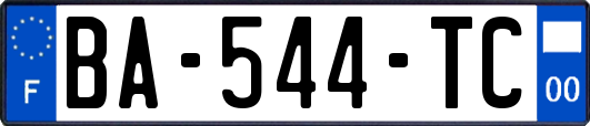 BA-544-TC