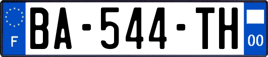 BA-544-TH