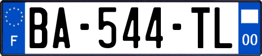 BA-544-TL