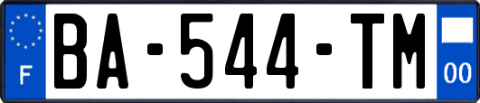 BA-544-TM