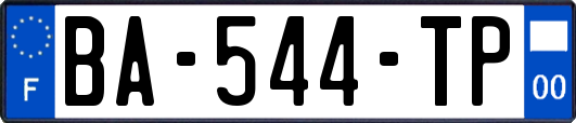 BA-544-TP