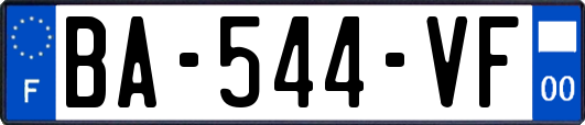 BA-544-VF