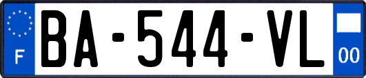 BA-544-VL