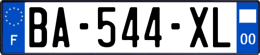 BA-544-XL