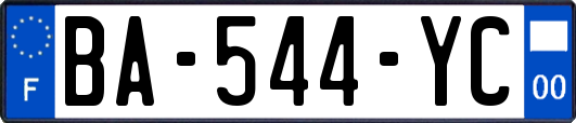 BA-544-YC