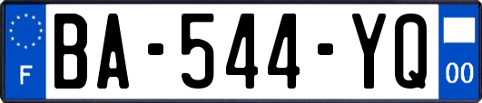 BA-544-YQ