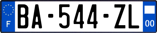 BA-544-ZL