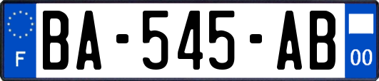 BA-545-AB