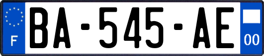 BA-545-AE