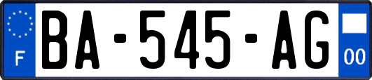 BA-545-AG