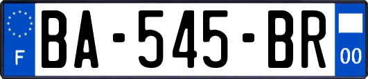 BA-545-BR