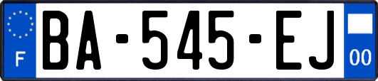 BA-545-EJ