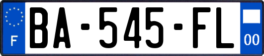BA-545-FL