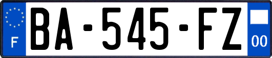 BA-545-FZ