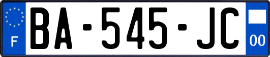 BA-545-JC