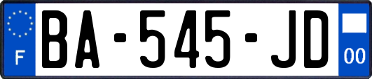 BA-545-JD