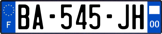 BA-545-JH