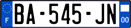 BA-545-JN
