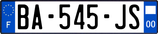 BA-545-JS