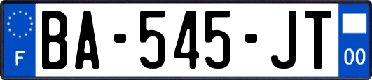 BA-545-JT