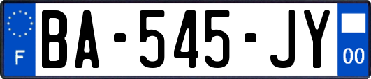 BA-545-JY