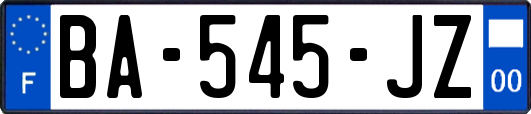 BA-545-JZ