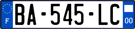 BA-545-LC