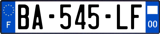BA-545-LF