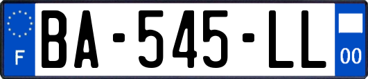 BA-545-LL