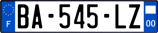 BA-545-LZ