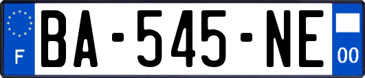 BA-545-NE