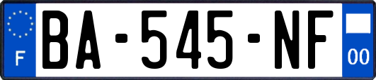 BA-545-NF