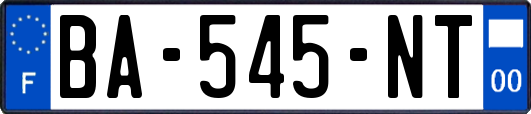 BA-545-NT