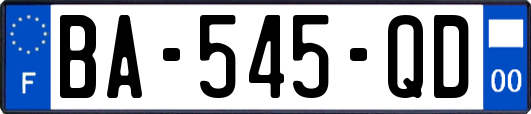BA-545-QD
