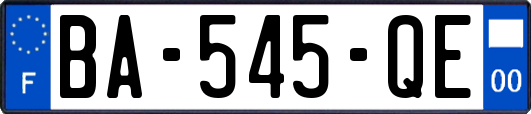 BA-545-QE