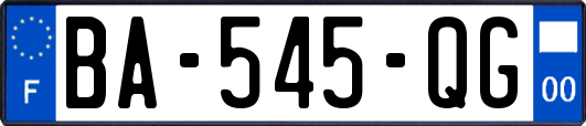 BA-545-QG