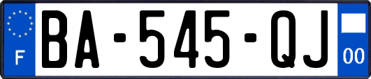 BA-545-QJ