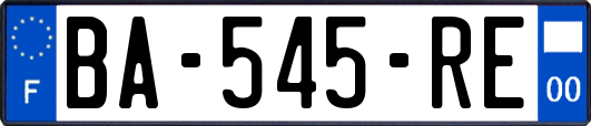 BA-545-RE