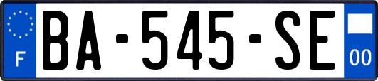 BA-545-SE
