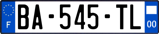 BA-545-TL