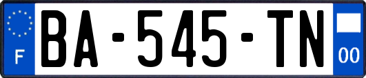 BA-545-TN
