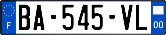 BA-545-VL