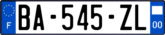 BA-545-ZL