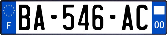 BA-546-AC