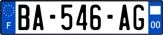 BA-546-AG