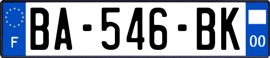 BA-546-BK