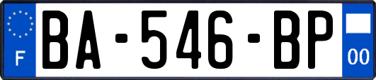 BA-546-BP