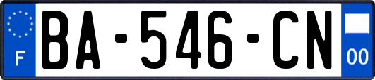 BA-546-CN