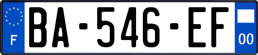 BA-546-EF