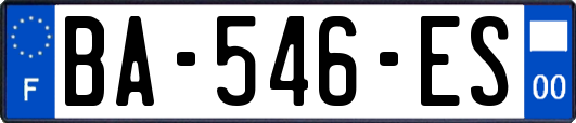 BA-546-ES